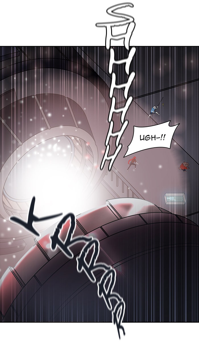 Tower of God Manga Chapter 416 page 62 - [Season 2] Ep. 336