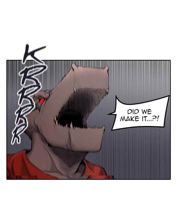 Tower of God Manga Chapter 416 page 64 - [Season 2] Ep. 336