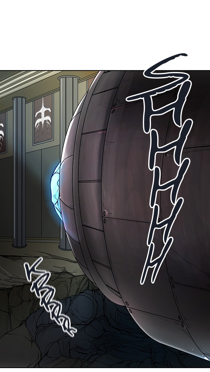 Tower of God Manga Chapter 416 page 65 - [Season 2] Ep. 336