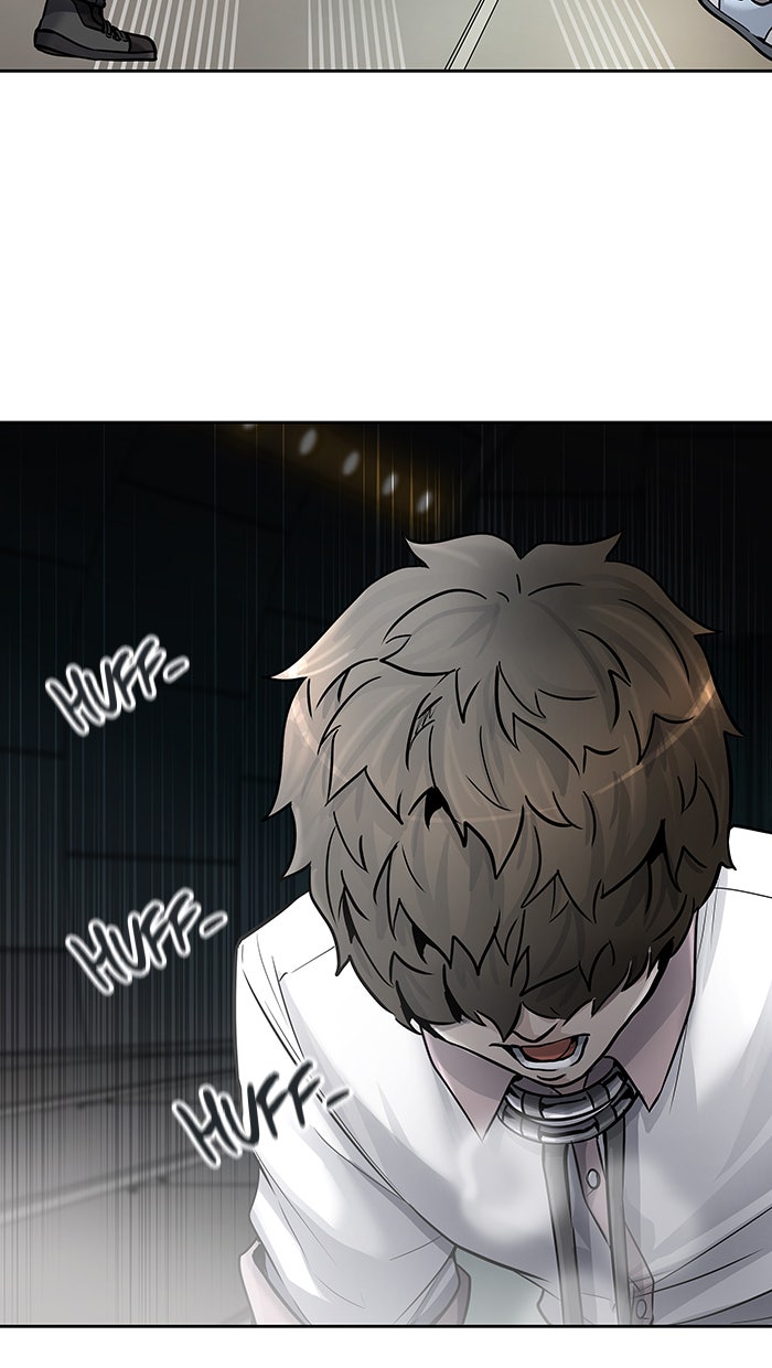 Tower of God Manga Chapter 416 page 67 - [Season 2] Ep. 336