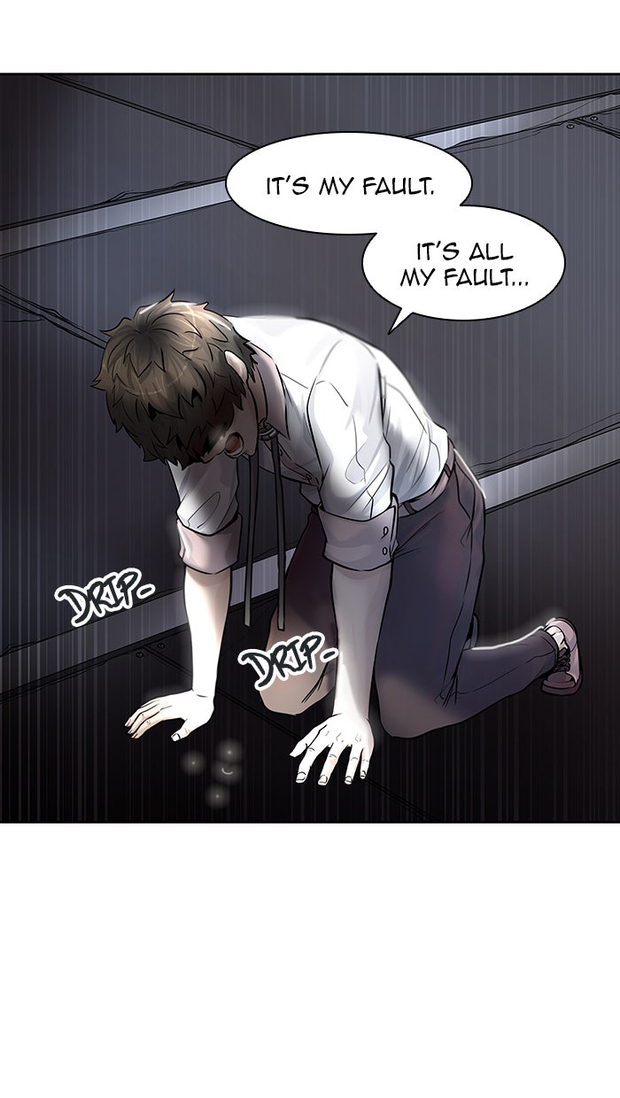 Tower of God Manga Chapter 416 page 71 - [Season 2] Ep. 336