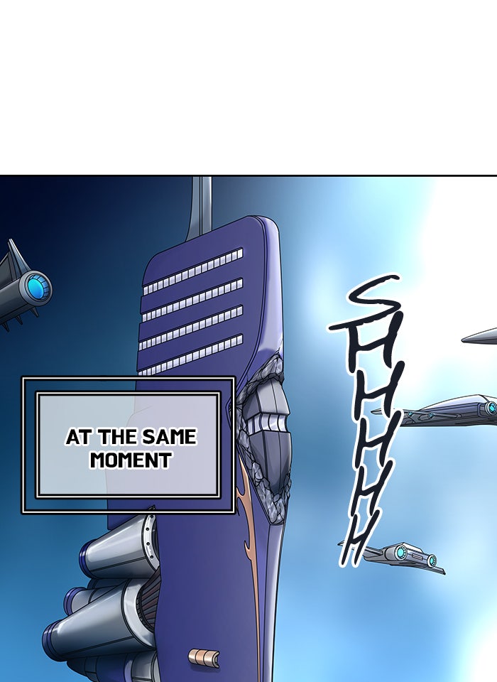 Tower of God Manga Chapter 416 page 77 - [Season 2] Ep. 336