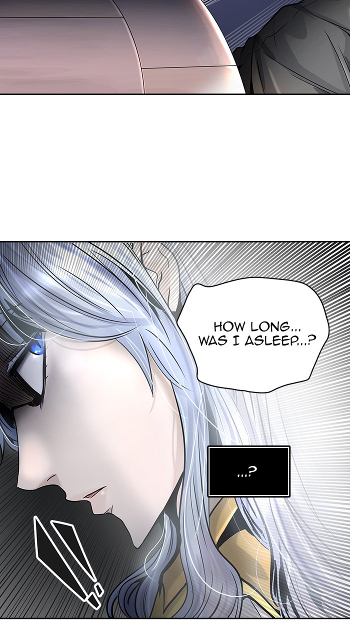 Tower of God Manga Chapter 416 page 83 - [Season 2] Ep. 336