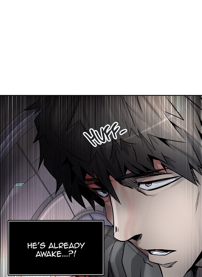 Tower of God Manga Chapter 416 page 84 - [Season 2] Ep. 336