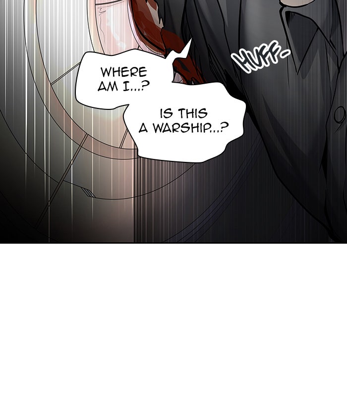 Tower of God Manga Chapter 416 page 85 - [Season 2] Ep. 336