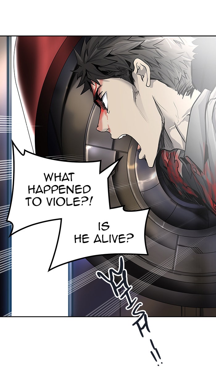 Tower of God Manga Chapter 416 page 87 - [Season 2] Ep. 336