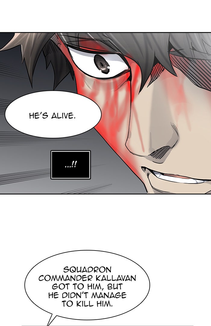 Tower of God Manga Chapter 416 page 88 - [Season 2] Ep. 336
