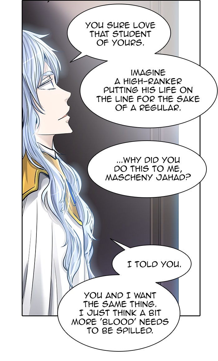 Tower of God Manga Chapter 416 page 89 - [Season 2] Ep. 336