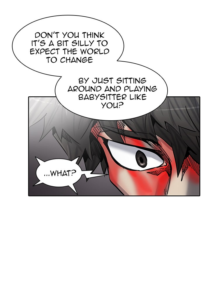 Tower of God Manga Chapter 416 page 90 - [Season 2] Ep. 336