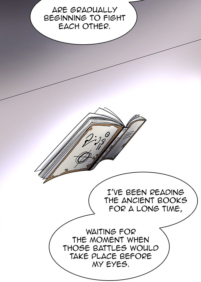 Tower of God Manga Chapter 416 page 93 - [Season 2] Ep. 336