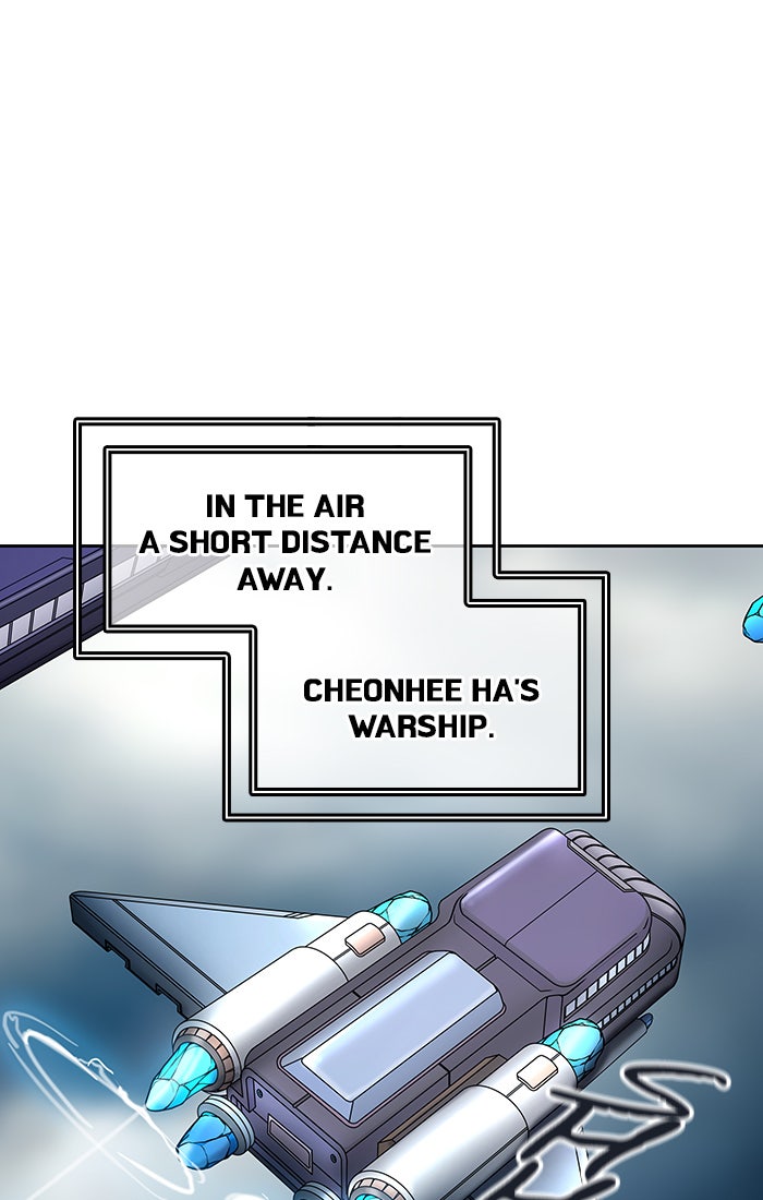 Tower of God Manga Chapter 416 page 96 - [Season 2] Ep. 336