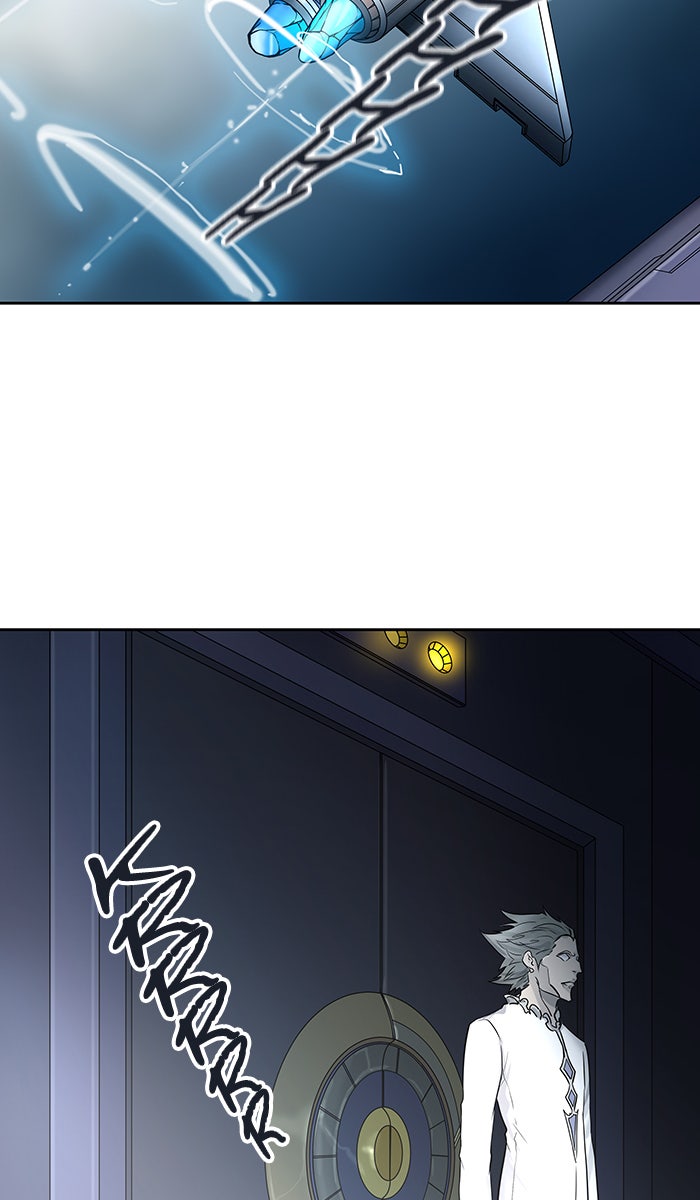 Tower of God Manga Chapter 416 page 97 - [Season 2] Ep. 336