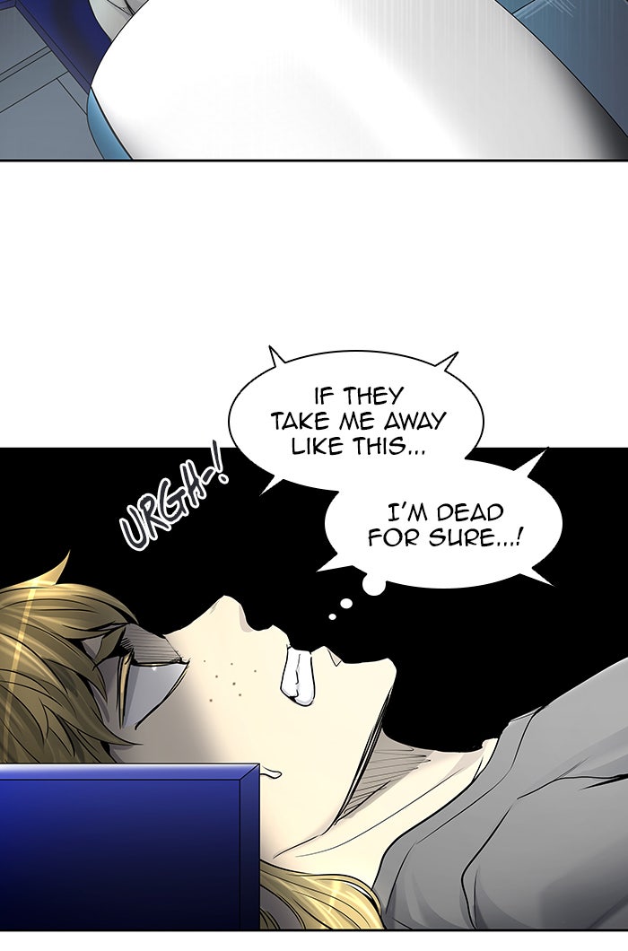 Tower of God Manga Chapter 416 page 99 - [Season 2] Ep. 336