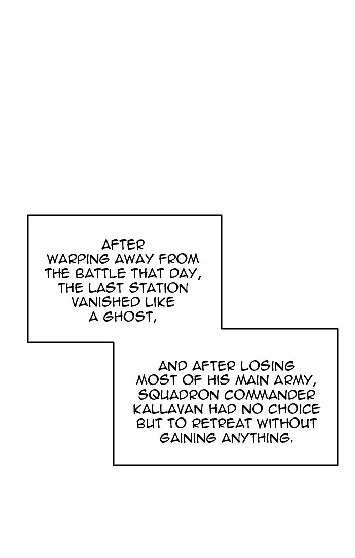 Tower of God Manga Chapter 417 page 104 - [Season 2] Ep. 337