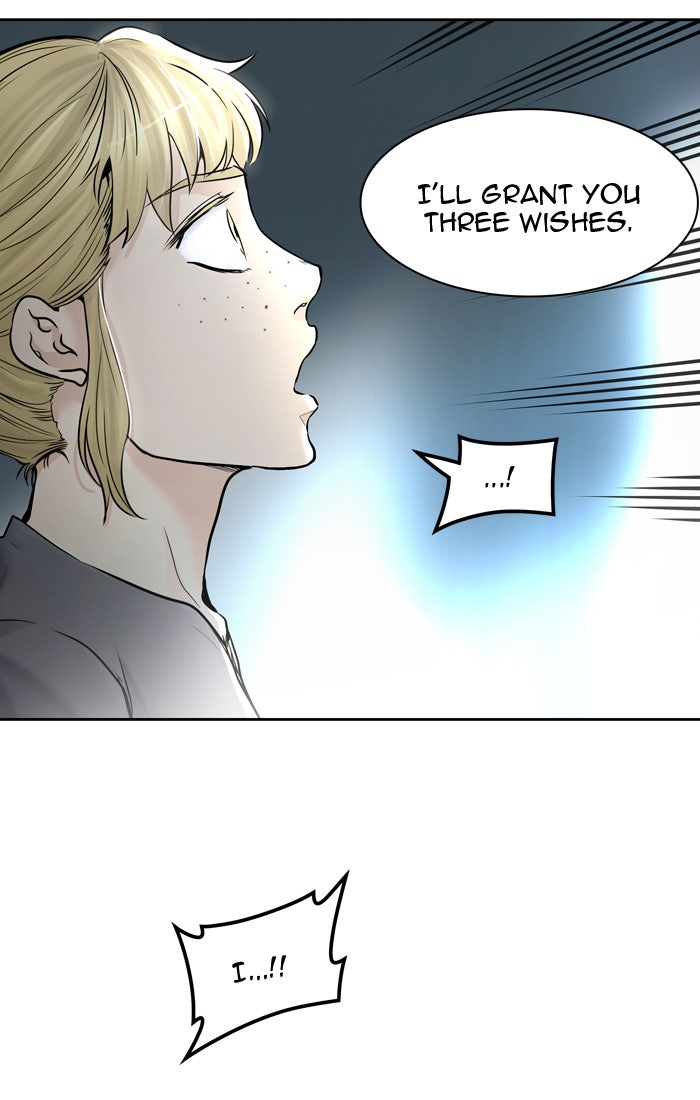 Tower of God Manga Chapter 417 page 107 - [Season 2] Ep. 337