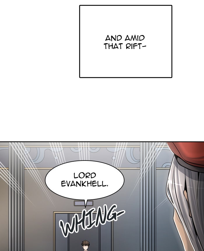 Tower of God Manga Chapter 417 page 108 - [Season 2] Ep. 337