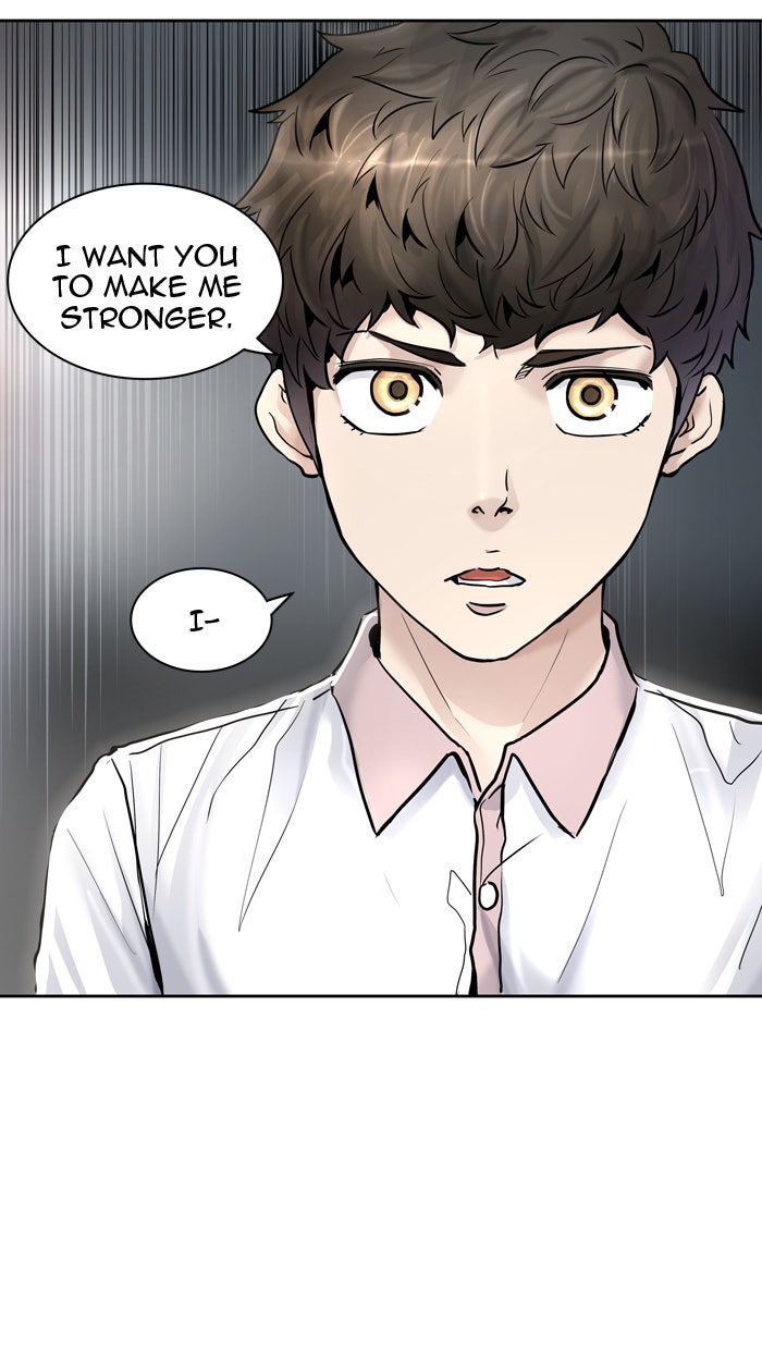 Tower of God Manga Chapter 417 page 110 - [Season 2] Ep. 337