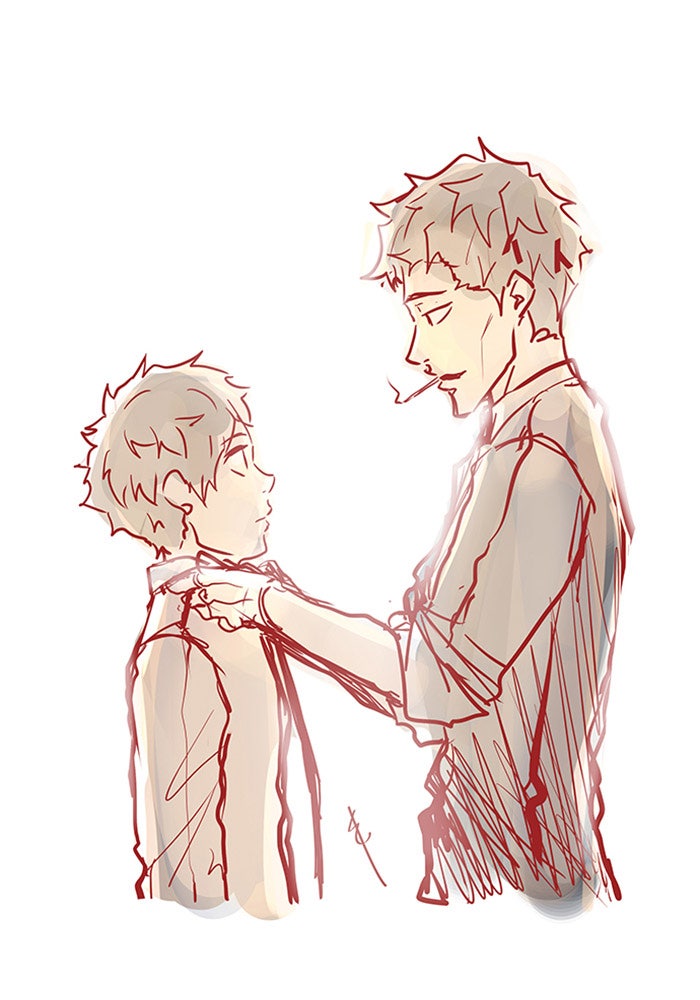 Tower of God Manga Chapter 417 page 114 - [Season 2] Ep. 337