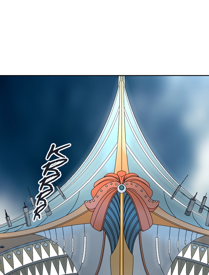 Tower of God Manga Chapter 417 page 16 - [Season 2] Ep. 337
