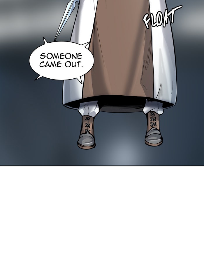 Tower of God Manga Chapter 417 page 21 - [Season 2] Ep. 337