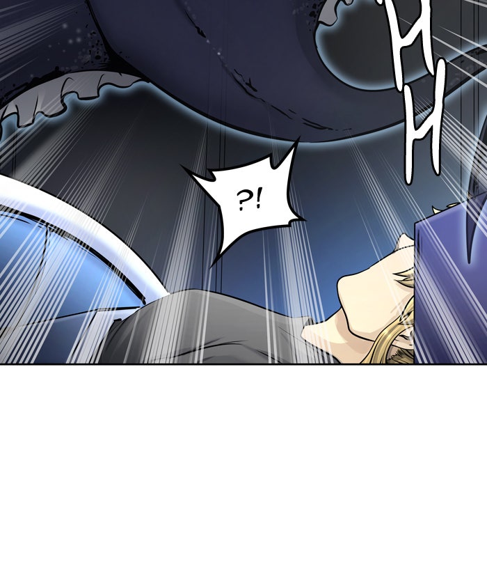 Tower of God Manga Chapter 417 page 28 - [Season 2] Ep. 337
