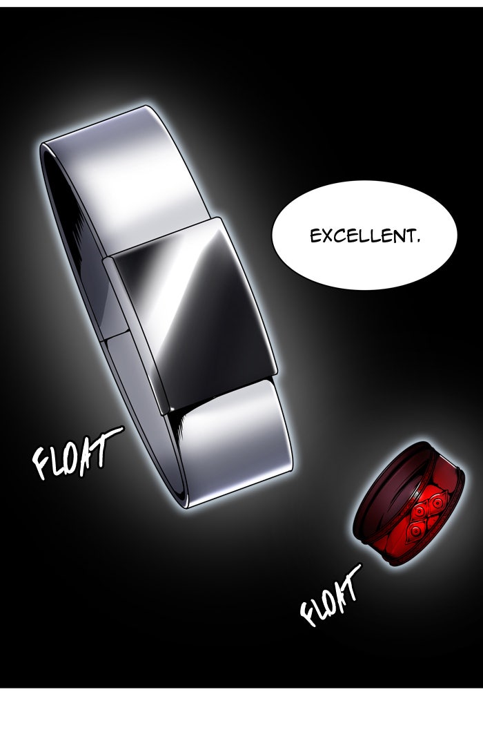 Tower of God Manga Chapter 417 page 29 - [Season 2] Ep. 337