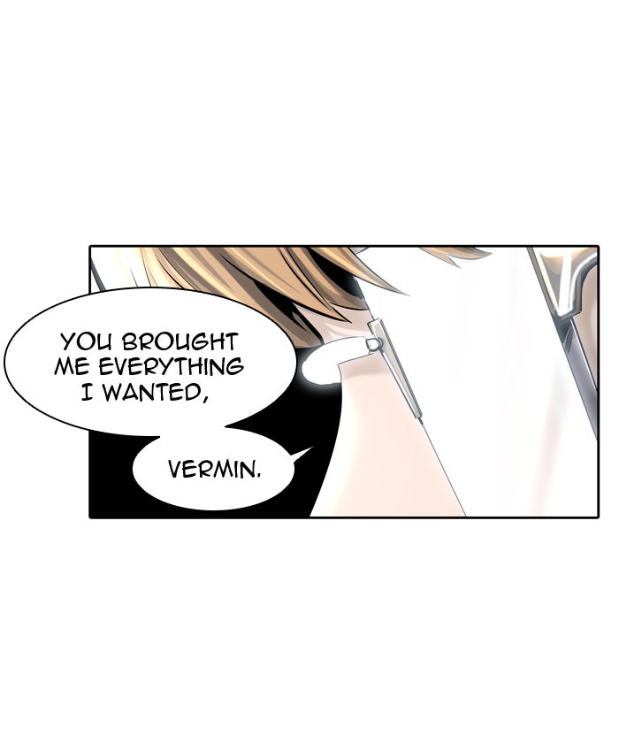 Tower of God Manga Chapter 417 page 30 - [Season 2] Ep. 337