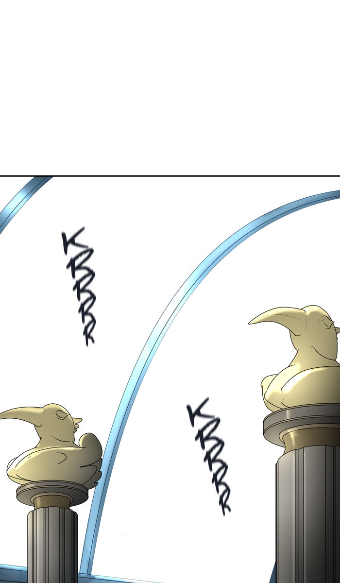 Tower of God Manga Chapter 417 page 36 - [Season 2] Ep. 337