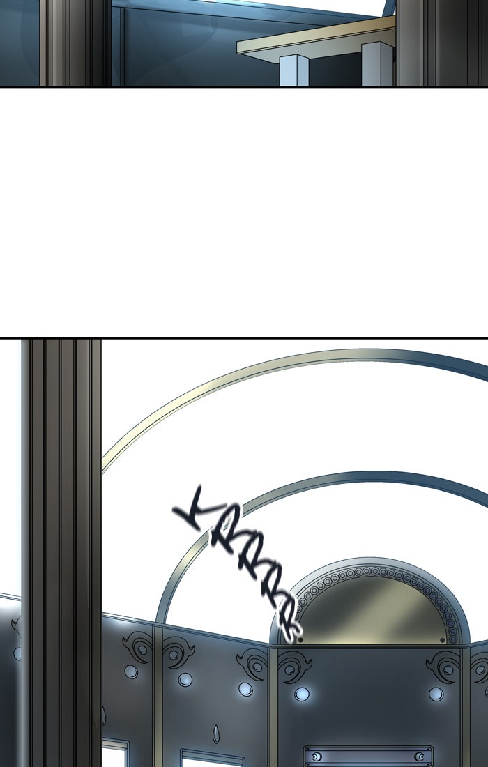 Tower of God Manga Chapter 417 page 37 - [Season 2] Ep. 337