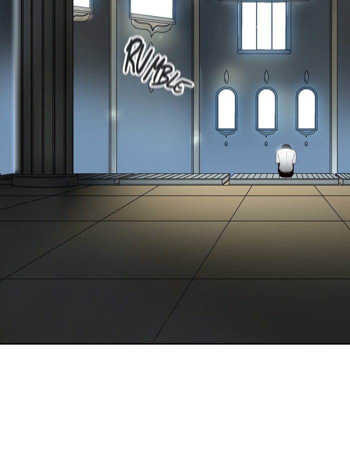 Tower of God Manga Chapter 417 page 38 - [Season 2] Ep. 337