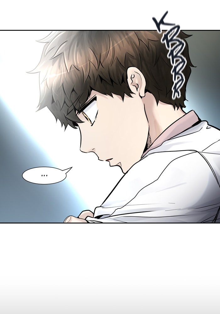 Tower of God Manga Chapter 417 page 39 - [Season 2] Ep. 337
