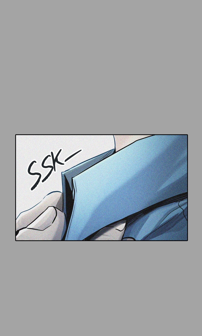 Tower of God Manga Chapter 417 page 42 - [Season 2] Ep. 337