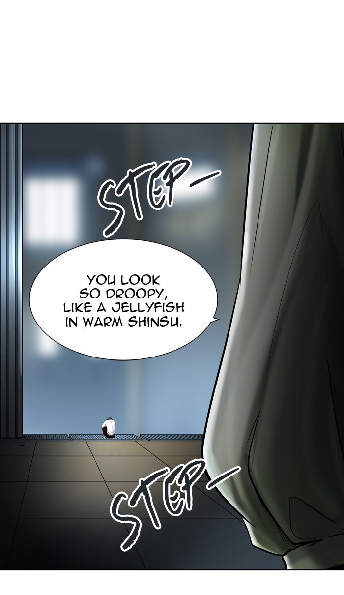 Tower of God Manga Chapter 417 page 46 - [Season 2] Ep. 337