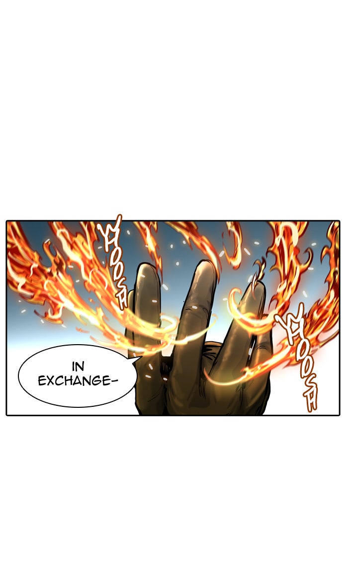 Tower of God Manga Chapter 417 page 53 - [Season 2] Ep. 337