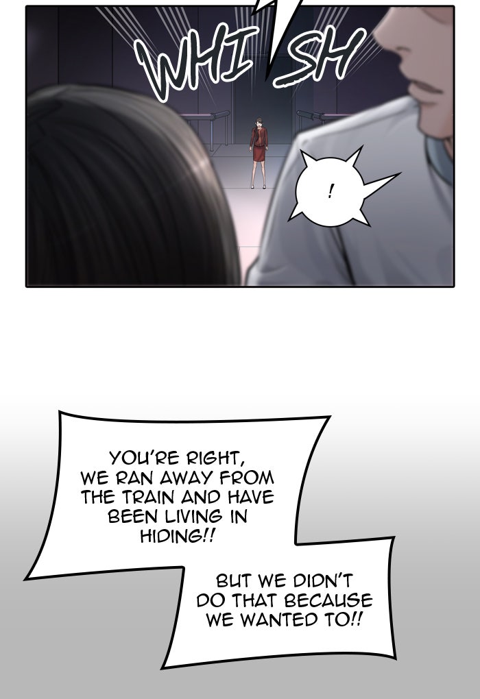 Tower of God Manga Chapter 417 page 60 - [Season 2] Ep. 337