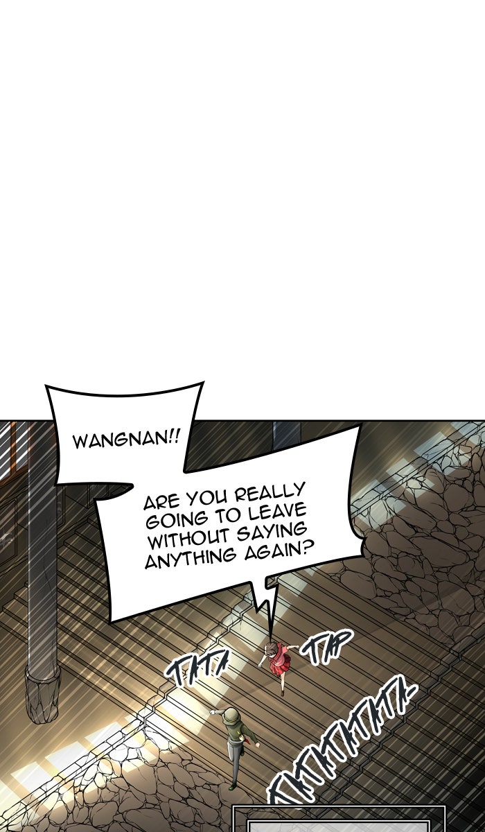 Tower of God Manga Chapter 417 page 65 - [Season 2] Ep. 337