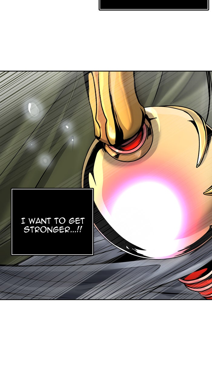 Tower of God Manga Chapter 417 page 68 - [Season 2] Ep. 337