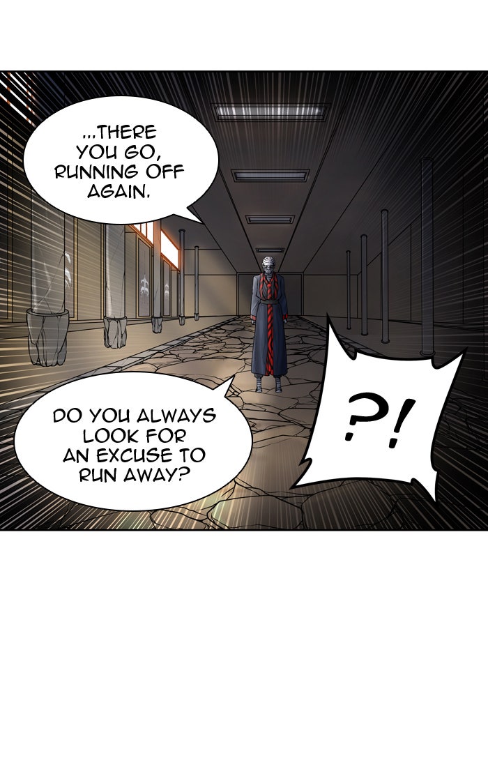 Tower of God Manga Chapter 417 page 69 - [Season 2] Ep. 337