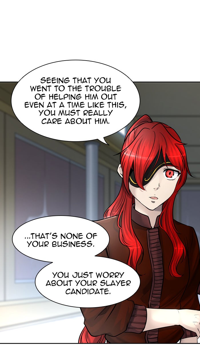 Tower of God Manga Chapter 417 page 78 - [Season 2] Ep. 337