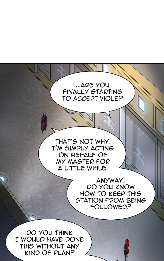 Tower of God Manga Chapter 417 page 79 - [Season 2] Ep. 337