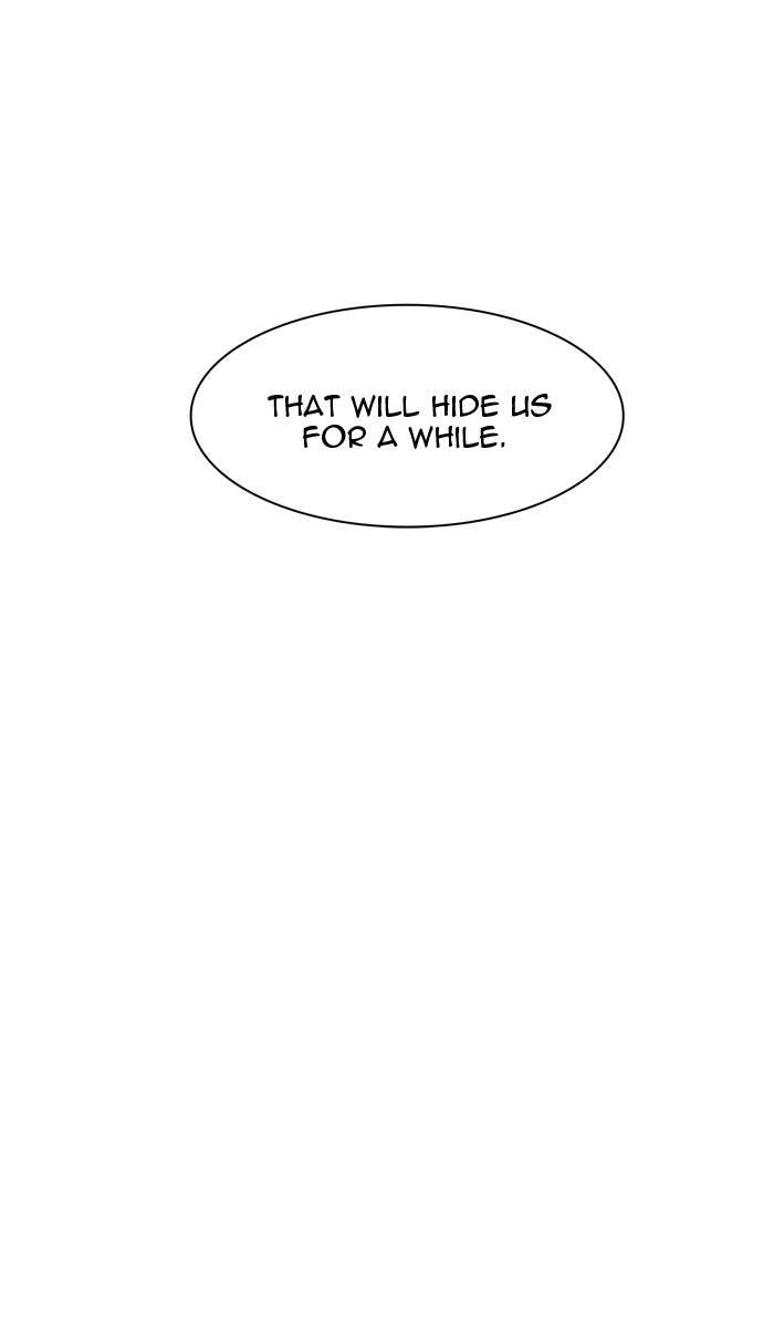 Tower of God Manga Chapter 417 page 83 - [Season 2] Ep. 337