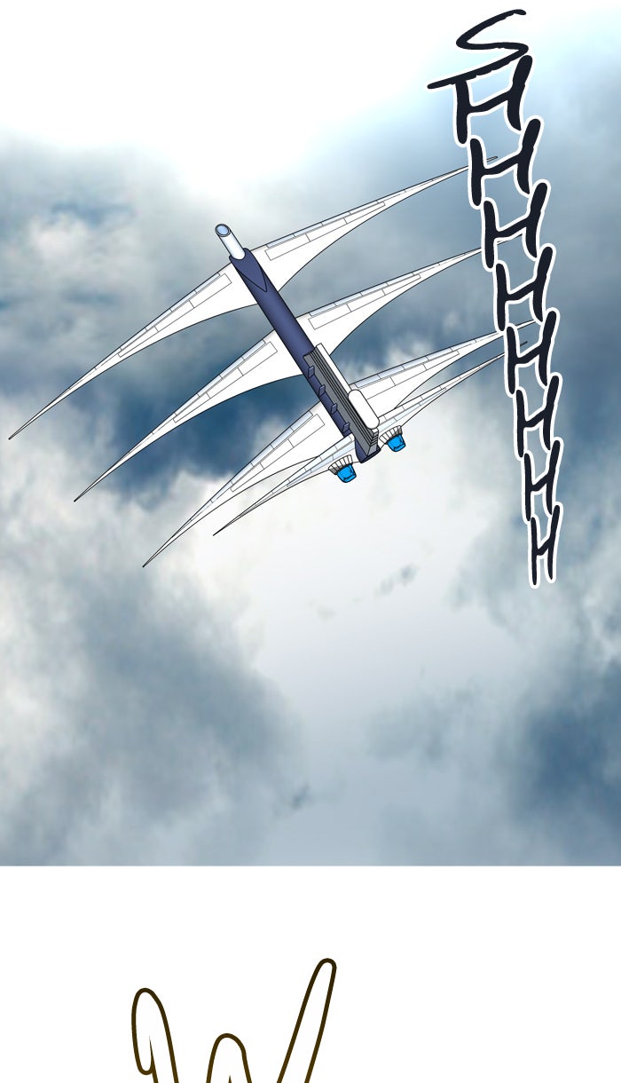 Tower of God Manga Chapter 417 page 84 - [Season 2] Ep. 337