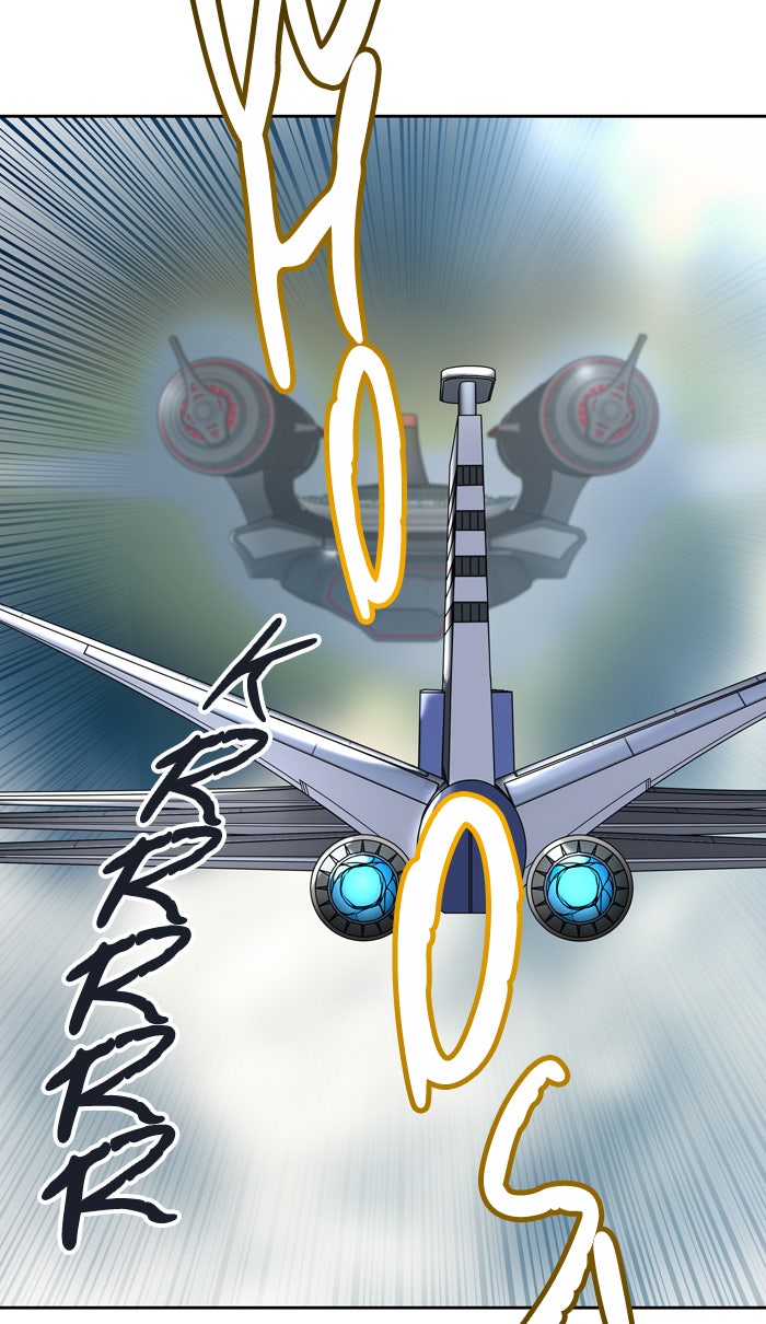 Tower of God Manga Chapter 417 page 85 - [Season 2] Ep. 337