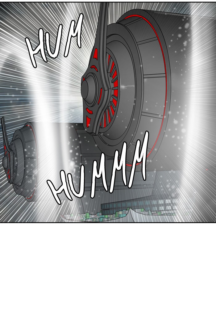 Tower of God Manga Chapter 417 page 88 - [Season 2] Ep. 337