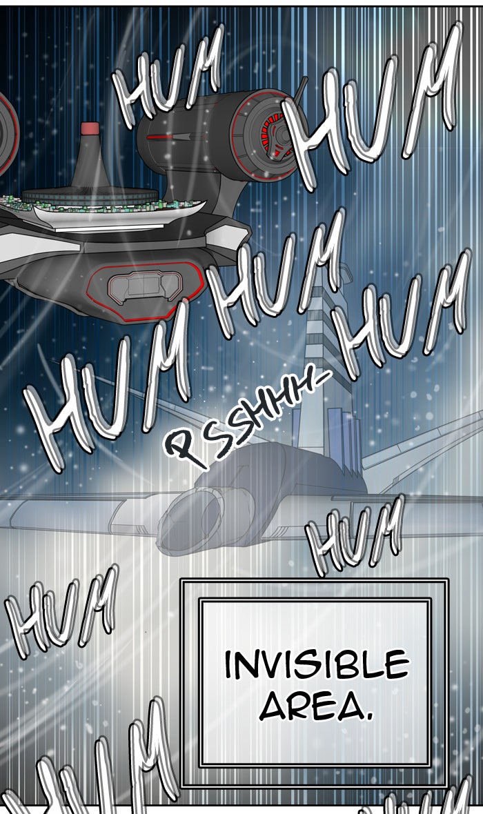 Tower of God Manga Chapter 417 page 89 - [Season 2] Ep. 337