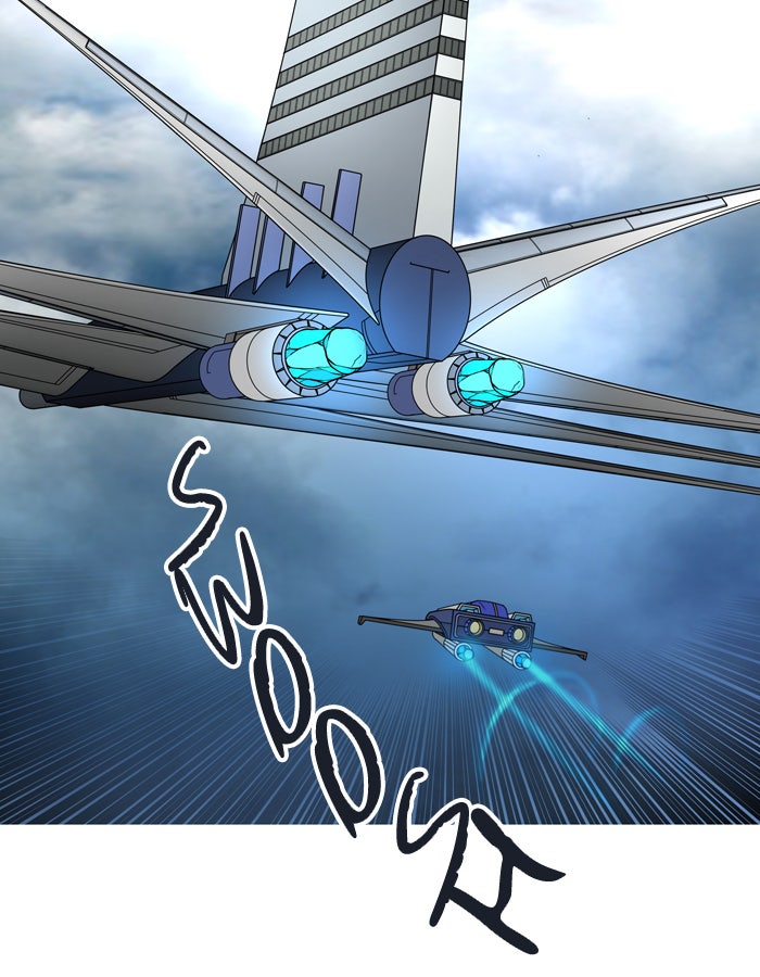 Tower of God Manga Chapter 417 page 9 - [Season 2] Ep. 337