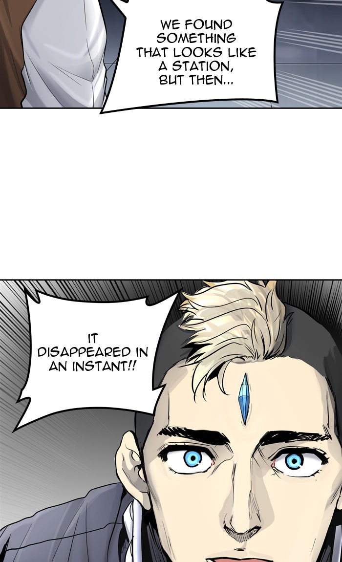 Tower of God Manga Chapter 417 page 92 - [Season 2] Ep. 337