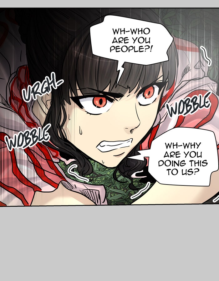 Tower of God Manga Chapter 418 page 101 - [Season 3] Ep. 1