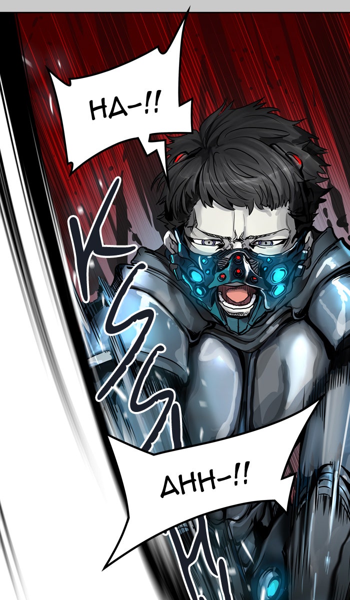 Tower of God Manga Chapter 418 page 104 - [Season 3] Ep. 1