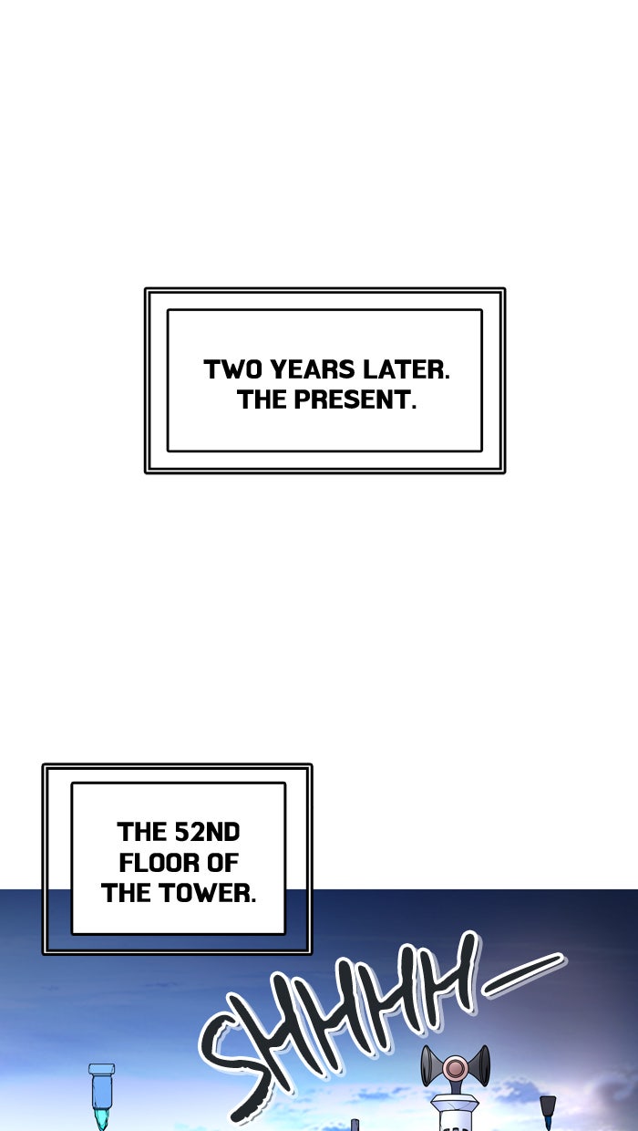 Tower of God Manga Chapter 418 page 108 - [Season 3] Ep. 1